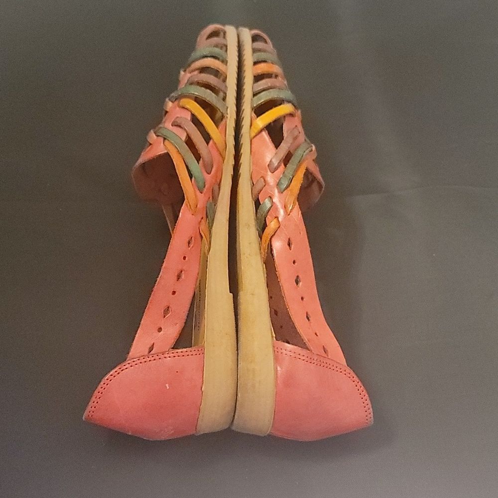 Be Basic Edition Leather Collection Multi-Color F… - image 6